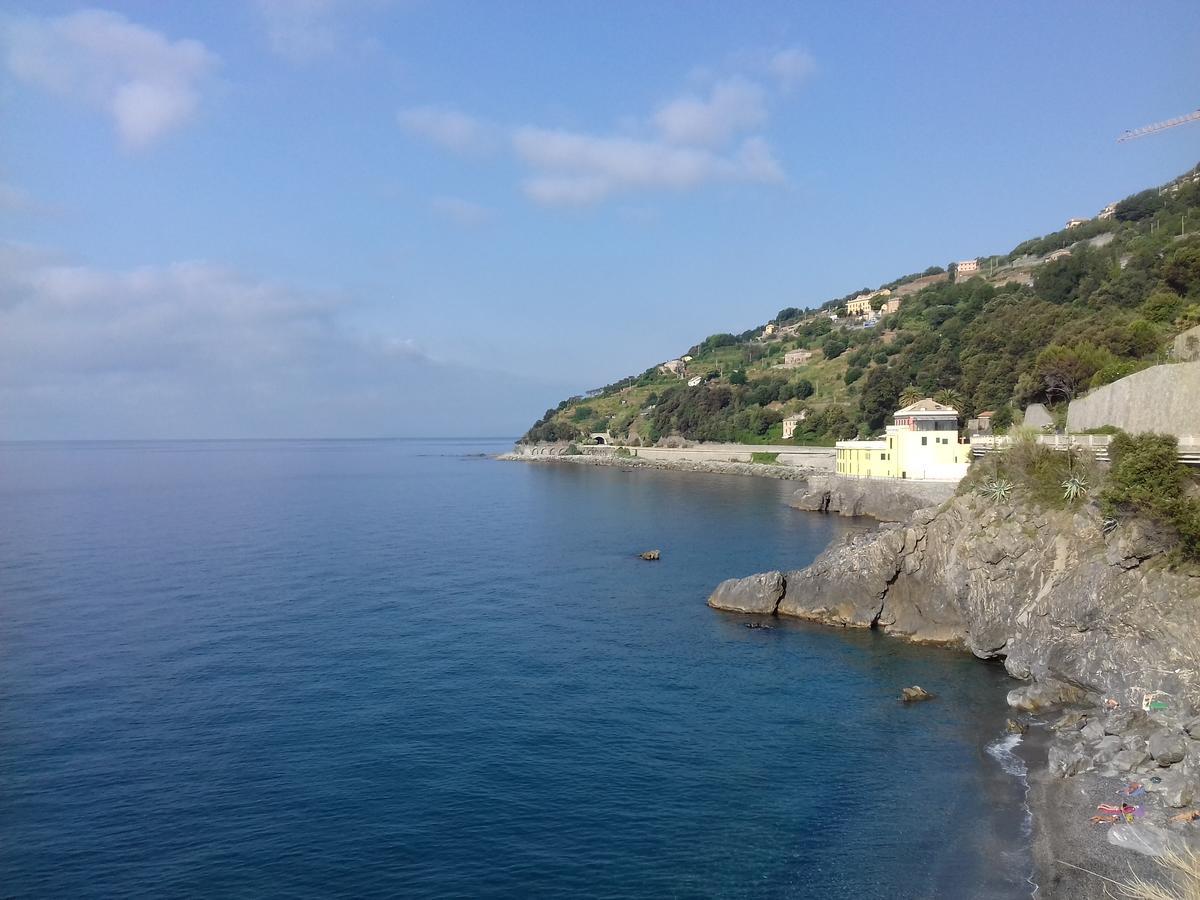 B&B Al Turchino E Area Picnic Mele Exterior foto